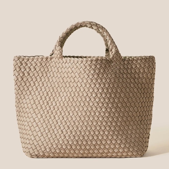 Naghedi Women's St. Barths Medium Tote - Picture 1 of 10